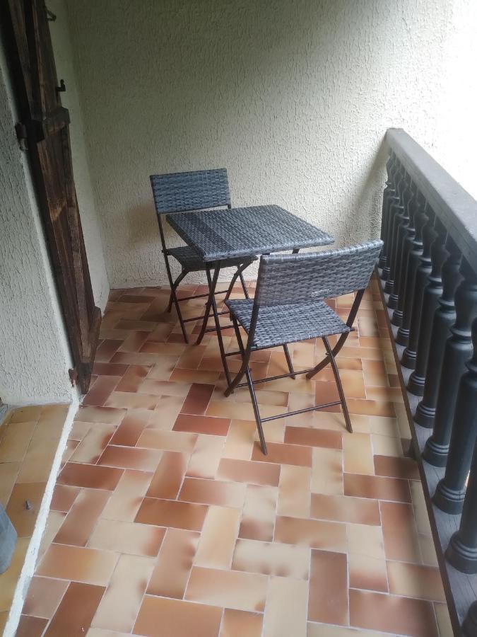 Le Cevenn'Hols Lejlighed Le Vigan  Eksteriør billede