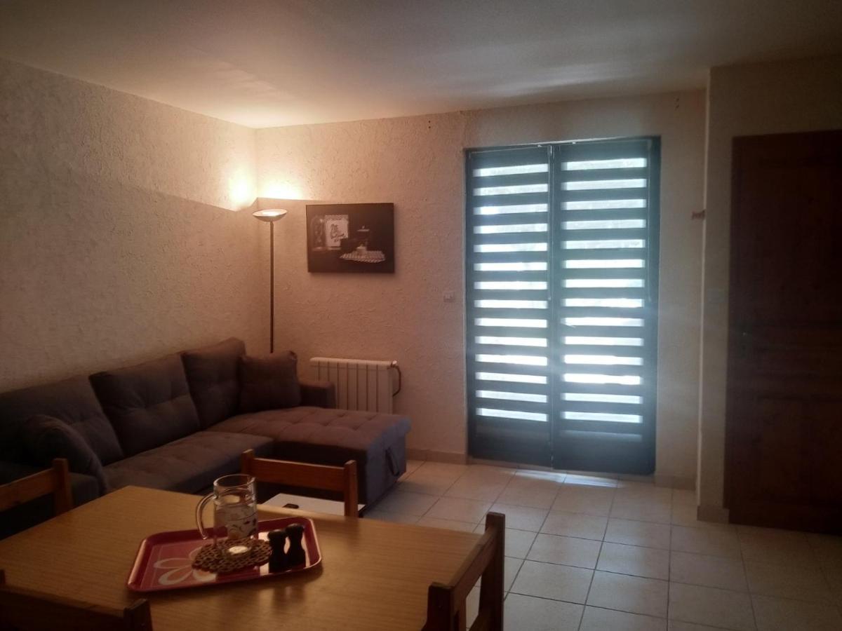 Le Cevenn'Hols Lejlighed Le Vigan  Eksteriør billede